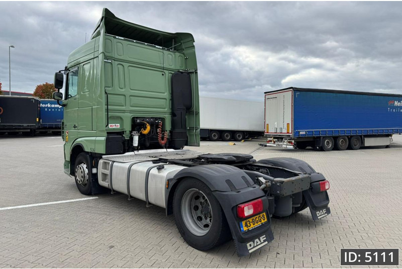 DAF XF 440 SC, Euro 6, / Standklima / Fridge - Gjysmë-kamion: foto 2 DAF XF 440 SC, Euro 6, / Standklima / Fridge - Gjysmë-kamion: foto 2
