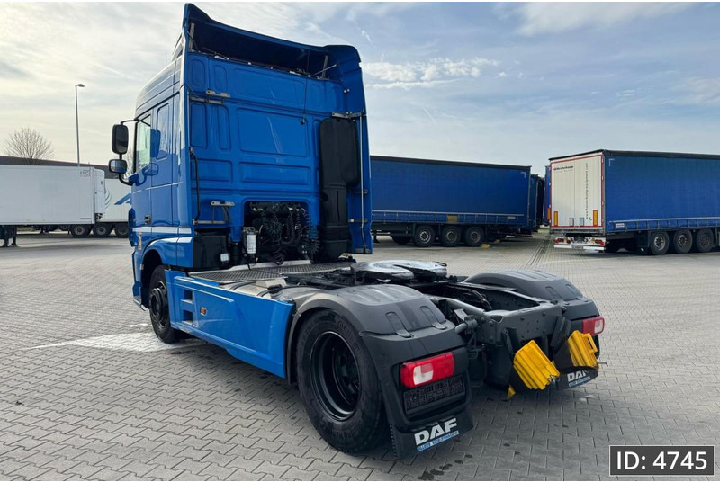 DAF XF 450 SC, Euro 6, / Fridge - Gjysmë-kamion: foto 2 DAF XF 450 SC, Euro 6, / Fridge - Gjysmë-kamion: foto 2