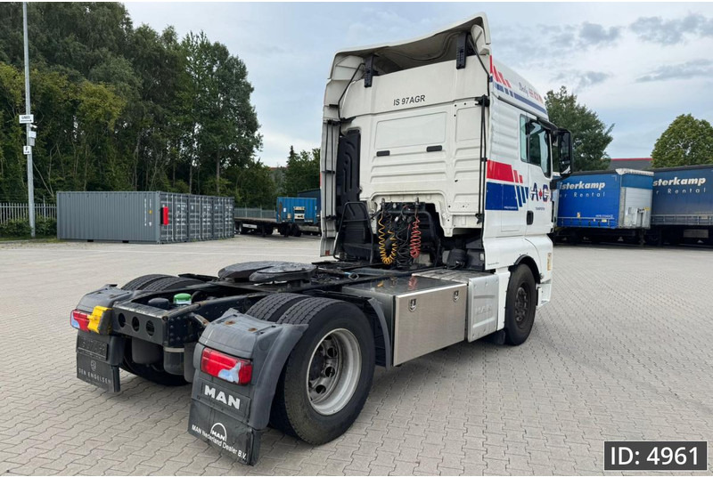 MAN TGX 18.460 XLX, Euro 6, / Fridge / 3 Pieces - Gjysmë-kamion: foto 3 MAN TGX 18.460 XLX, Euro 6, / Fridge / 3 Pieces - Gjysmë-kamion: foto 3