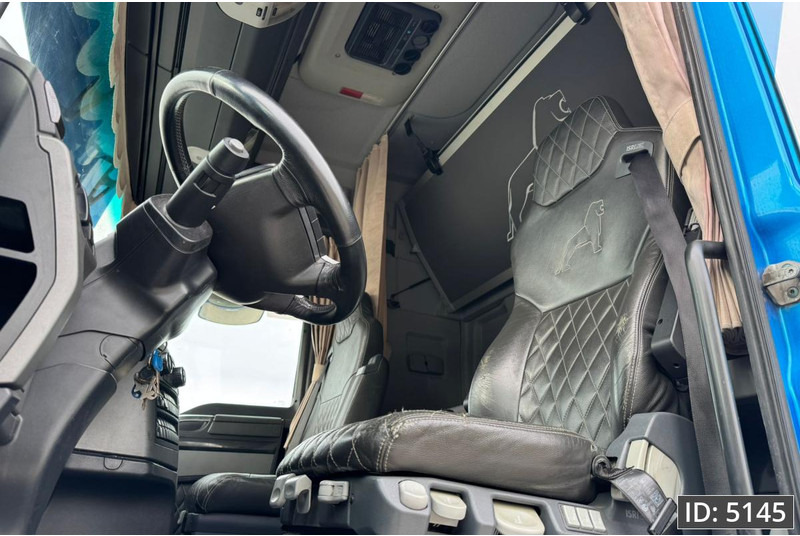 MAN TGX18.560 XXL, Euro 6, / Retarder / Standklima / 2x tank, Intarder - Gjysmë-kamion: foto 5 MAN TGX18.560 XXL, Euro 6, / Retarder / Standklima / 2x tank, Intarder - Gjysmë-kamion: foto 5