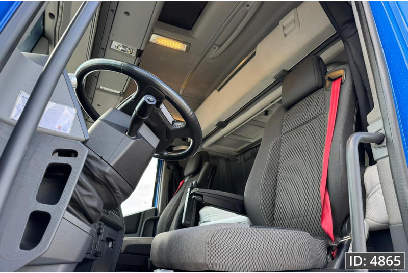 Renault T 440 HighCab, Euro 6, / PTO / Good condition - Gjysmë-kamion: foto 5 Renault T 440 HighCab, Euro 6, / PTO / Good condition - Gjysmë-kamion: foto 5