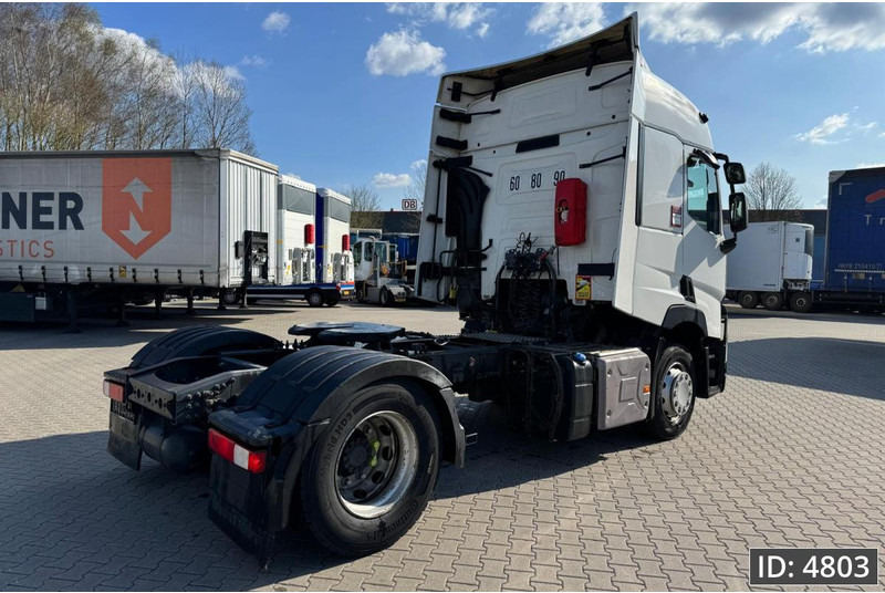 Renault T460 HighCab, Euro 6, / Retarder, Intarder - Gjysmë-kamion: foto 3 Renault T460 HighCab, Euro 6, / Retarder, Intarder - Gjysmë-kamion: foto 3
