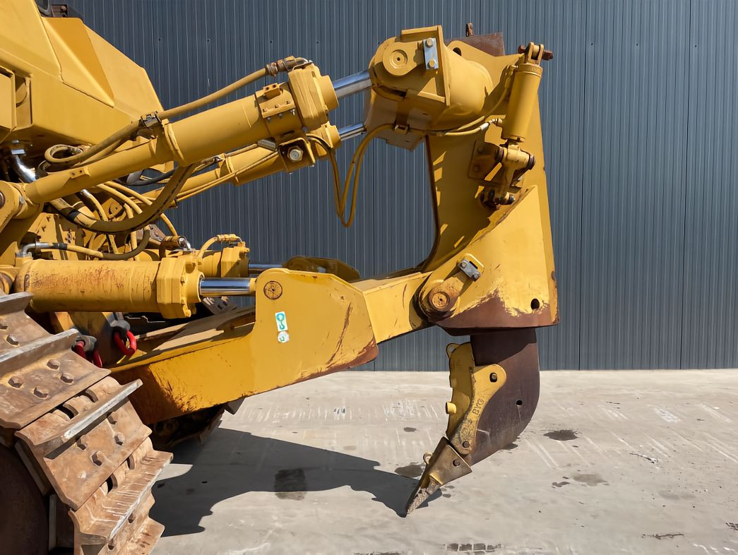 CAT Bulldozer D9R Click for Discount - Buldozer: foto 5 CAT Bulldozer D9R Click for Discount - Buldozer: foto 5