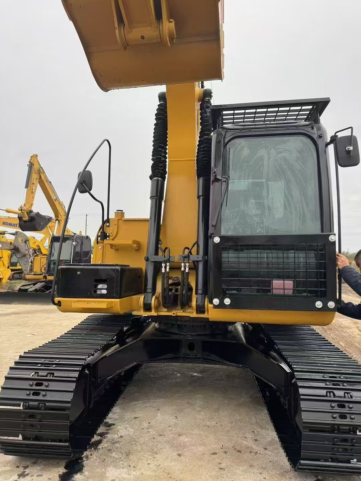 CATERPILLAR 312D Mini Excavator Click For Discount - Miniekskavator: foto 2 CATERPILLAR 312D Mini Excavator Click For Discount - Miniekskavator: foto 2