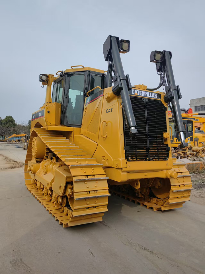 CATERPILLAR D8T - Buldozer: foto 2 CATERPILLAR D8T - Buldozer: foto 2