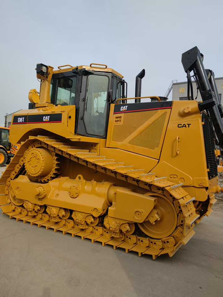 CATERPILLAR D8T - Buldozer: foto 4 CATERPILLAR D8T - Buldozer: foto 4