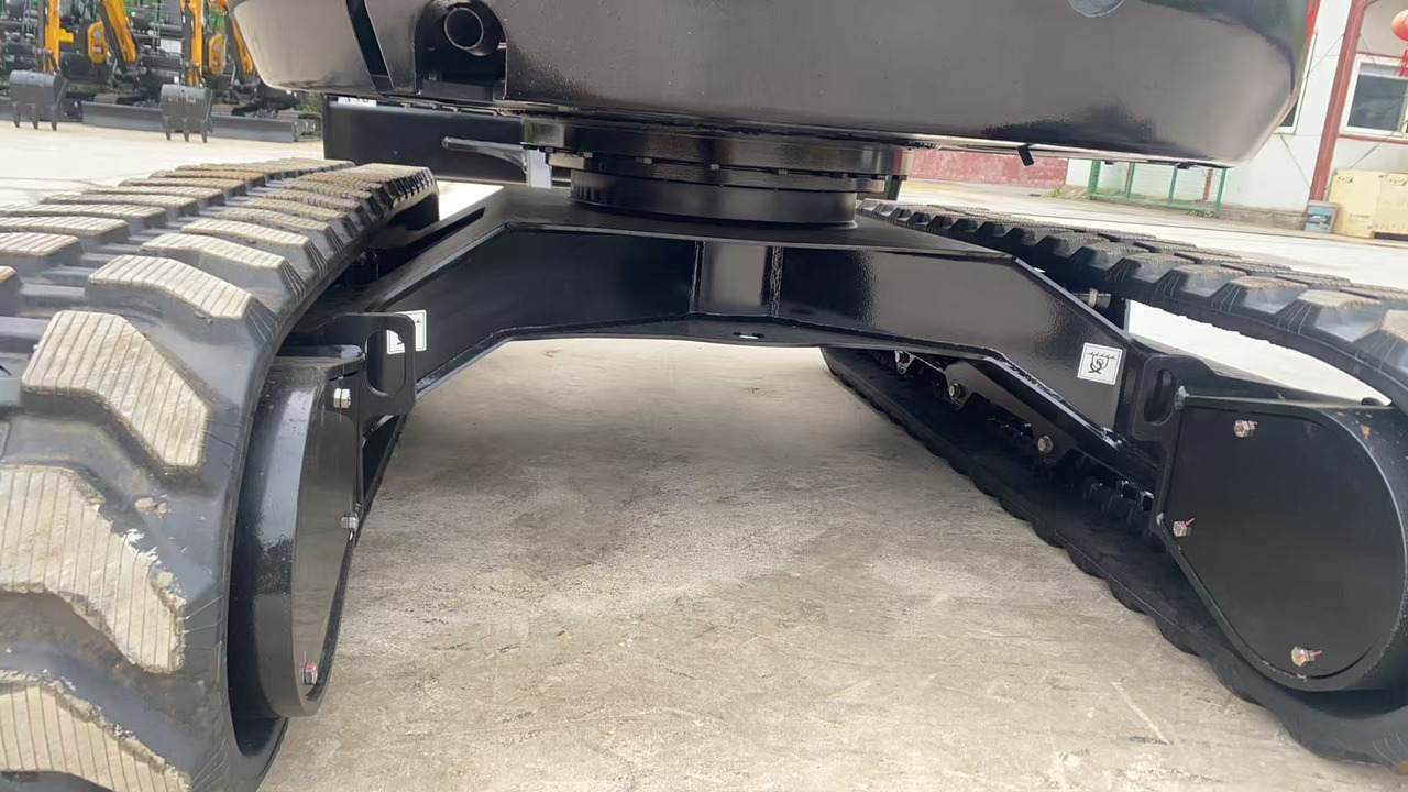 SANY SY26U Mini Excavator Brand New Click for Discount - Miniekskavator: foto 5 SANY SY26U Mini Excavator Brand New Click for Discount - Miniekskavator: foto 5