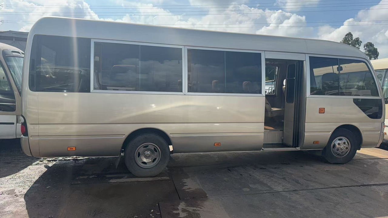 TOYOTA Coach 19 Seats Click Here for Discount - Autobus urban: foto 3 TOYOTA Coach 19 Seats Click Here for Discount - Autobus urban: foto 3
