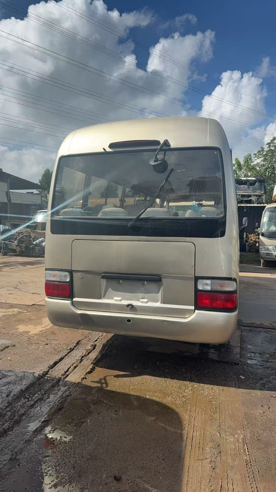 TOYOTA Coach 19 Seats Click Here for Discount - Autobus urban: foto 4 TOYOTA Coach 19 Seats Click Here for Discount - Autobus urban: foto 4