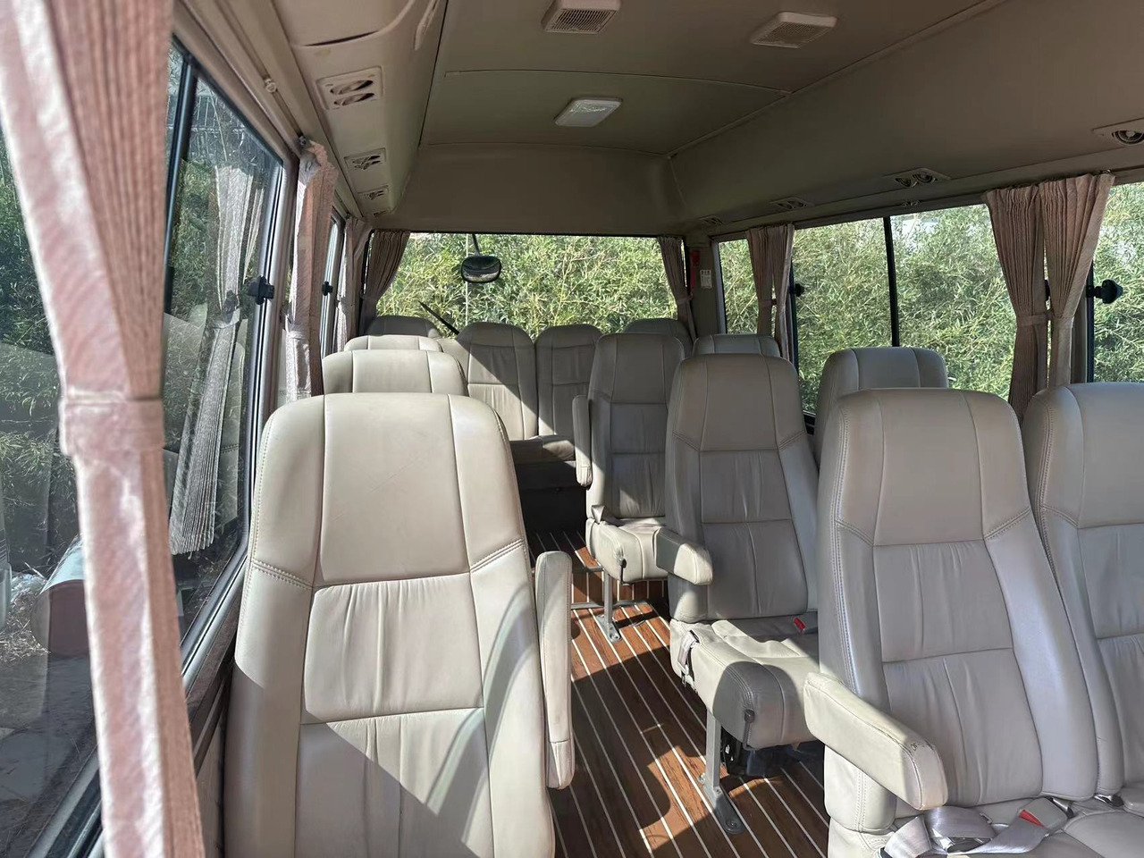 Lizingu i TOYOTA Coaster Bus Click Here for Discount TOYOTA Coaster Bus Click Here for Discount: foto 6 Lizingu i TOYOTA Coaster Bus Click Here for Discount TOYOTA Coaster Bus Click Here for Discount: foto 6