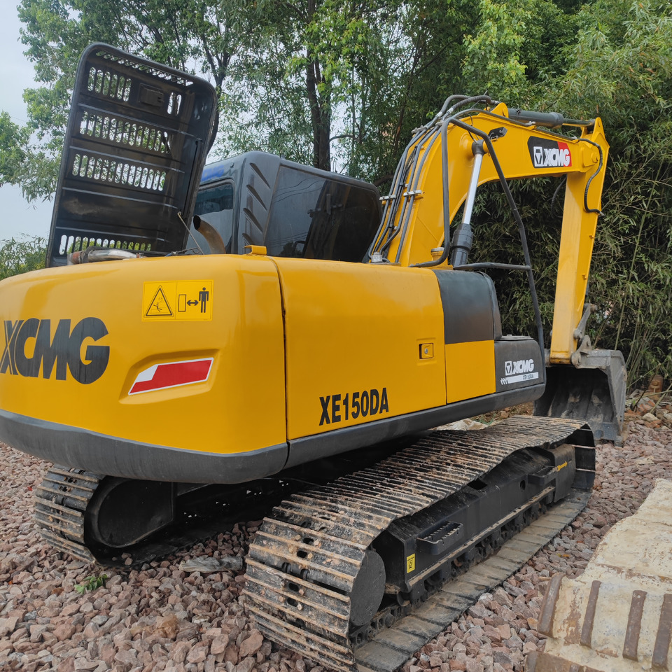 XCMG XE150DA Excavator Click for Discount - Miniekskavator: foto 3 XCMG XE150DA Excavator Click for Discount - Miniekskavator: foto 3