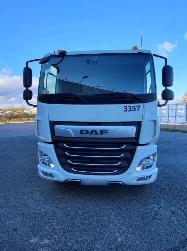 Camion Porteur CAMION GRUE 26 TONNES 410 CV 6X4 - Kamion me karroceri të hapur, Kamion me vinç: foto 3 Camion Porteur CAMION GRUE 26 TONNES 410 CV 6X4 - Kamion me karroceri të hapur, Kamion me vinç: foto 3