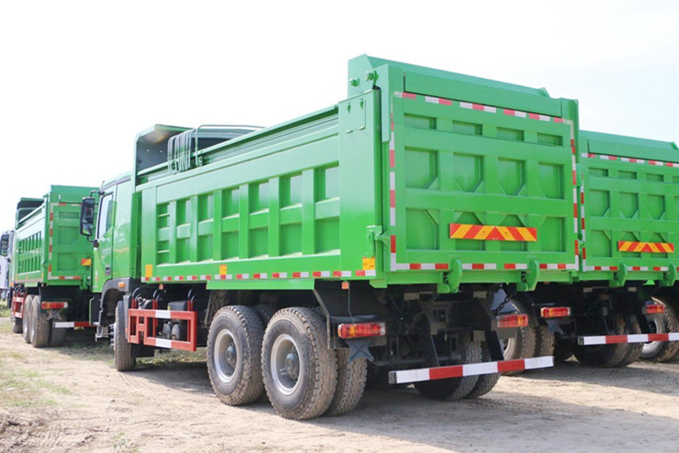 FOTON Foton 6x4 10 Wheeler Dump Truck for Sale in Jamaica - Kamion vetëshkarkues: foto 5 FOTON Foton 6x4 10 Wheeler Dump Truck for Sale in Jamaica - Kamion vetëshkarkues: foto 5