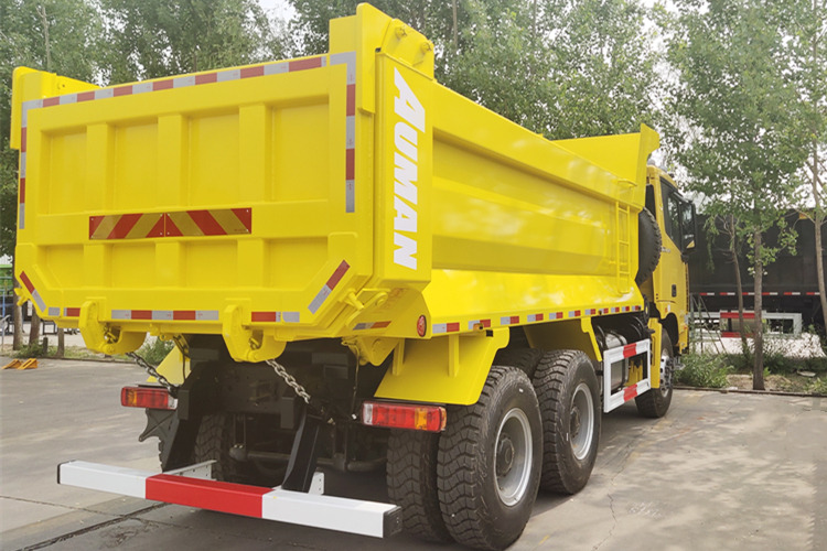 FOTON Foton Auman Etx 6x4 Tipper for Sale in Kenya - Kamion vetëshkarkues: foto 3 FOTON Foton Auman Etx 6x4 Tipper for Sale in Kenya - Kamion vetëshkarkues: foto 3