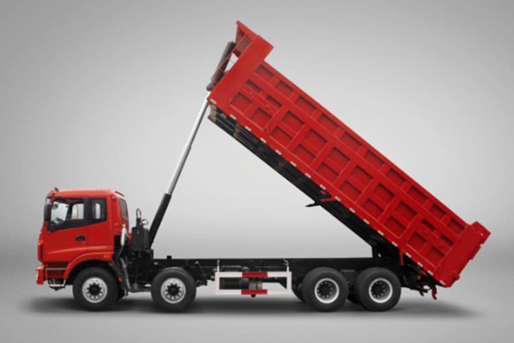 FOTON Foton Tipper for Sale in Tanzania - Kamion vetëshkarkues: foto 3 FOTON Foton Tipper for Sale in Tanzania - Kamion vetëshkarkues: foto 3