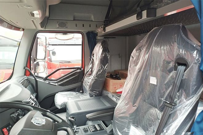 FAW New Faw J6P 420 Trucks for Sale in Cameroon - Gjysmë-kamion: foto 4 FAW New Faw J6P 420 Trucks for Sale in Cameroon - Gjysmë-kamion: foto 4