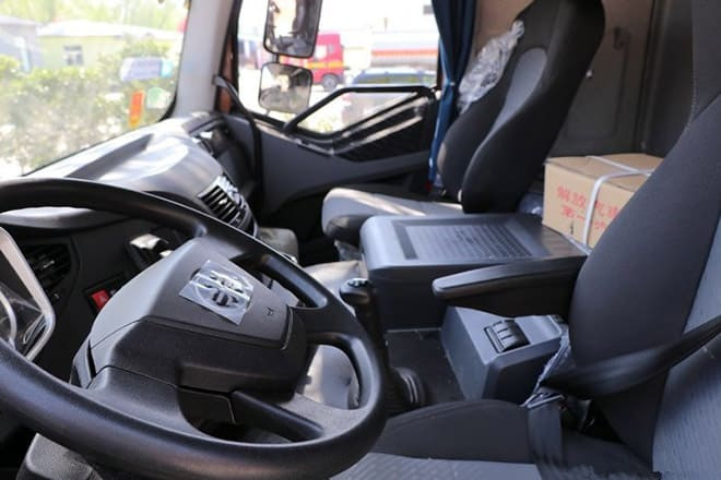 FAWA FAW Truck J6P New Model for Sale in Sierra Leone - Gjysmë-kamion: foto 5 FAWA FAW Truck J6P New Model for Sale in Sierra Leone - Gjysmë-kamion: foto 5