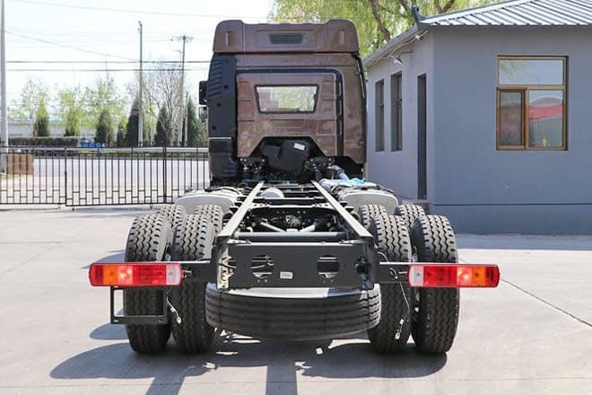 FAWA FAW Truck J6P New Model for Sale in Sierra Leone - Gjysmë-kamion: foto 4 FAWA FAW Truck J6P New Model for Sale in Sierra Leone - Gjysmë-kamion: foto 4