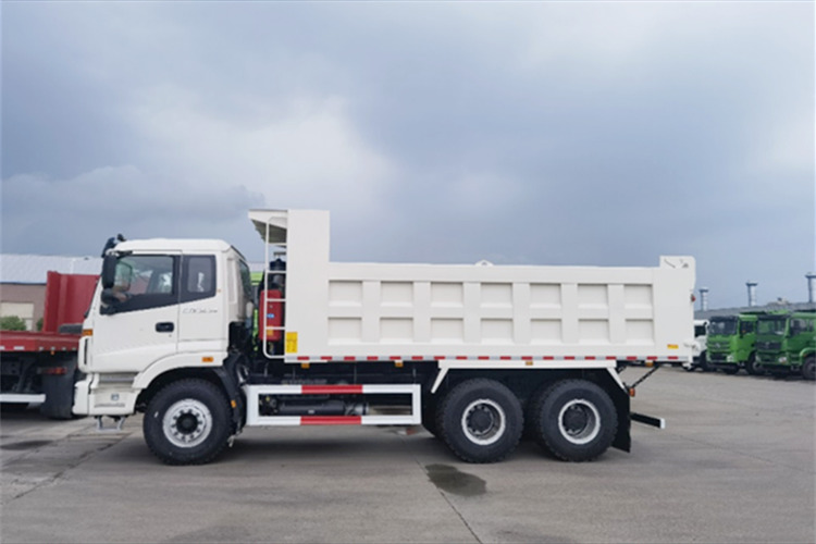 FOTON Foton 6x4 10 Wheeler Tipper truck for Sale in Malawi - Gjysmë-kamion: foto 3 FOTON Foton 6x4 10 Wheeler Tipper truck for Sale in Malawi - Gjysmë-kamion: foto 3
