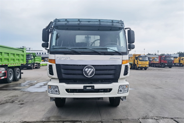 FOTON Foton 6x4 10 Wheeler Tipper truck for Sale in Malawi - Gjysmë-kamion: foto 2 FOTON Foton 6x4 10 Wheeler Tipper truck for Sale in Malawi - Gjysmë-kamion: foto 2
