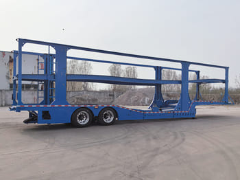 TITAN 9 Car Hauler for Sale in Namibia - Gjysmë rimorkio: foto 1 TITAN 9 Car Hauler for Sale in Namibia - Gjysmë rimorkio: foto 1