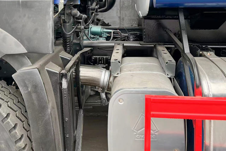 Howo Water Sprinkler Truck for Sale in Mali - Autobot: foto 5 Howo Water Sprinkler Truck for Sale in Mali - Autobot: foto 5