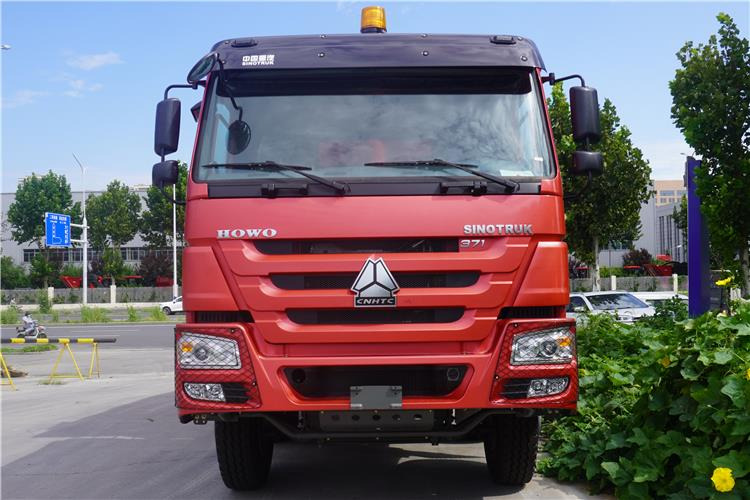SINOTRUK Used Howo 371 HP Tipper Truck for Sale Price In Ghana - Kamion vetëshkarkues: foto 4 SINOTRUK Used Howo 371 HP Tipper Truck for Sale Price In Ghana - Kamion vetëshkarkues: foto 4
