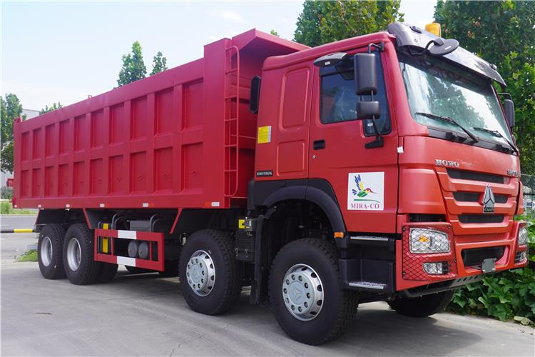 SINOTRUK Used Howo 371 HP Tipper Truck for Sale Price In Ghana - Kamion vetëshkarkues: foto 1 SINOTRUK Used Howo 371 HP Tipper Truck for Sale Price In Ghana - Kamion vetëshkarkues: foto 1