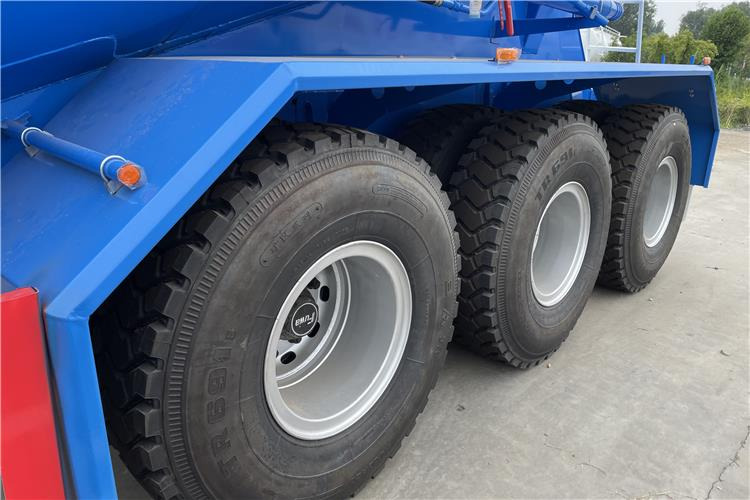 TITAN 50 Ton Cement Tanker Trailer for Sale In Uae - Gjysmë rimorkio me bot: foto 2 TITAN 50 Ton Cement Tanker Trailer for Sale In Uae - Gjysmë rimorkio me bot: foto 2