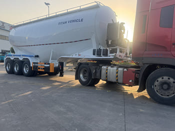 TITAN Bulker Trailer Truck for Sale in Jamaica - Gjysmë rimorkio me bot: foto 5 TITAN Bulker Trailer Truck for Sale in Jamaica - Gjysmë rimorkio me bot: foto 5