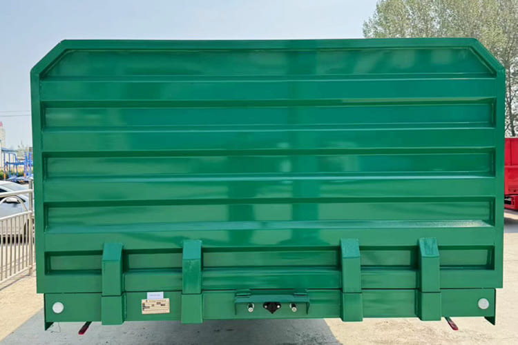 TITAN Side Door Trailer for Sale in Malawi - Gjysmë rimorkio e hapur/ Platformë: foto 4 TITAN Side Door Trailer for Sale in Malawi - Gjysmë rimorkio e hapur/ Platformë: foto 4
