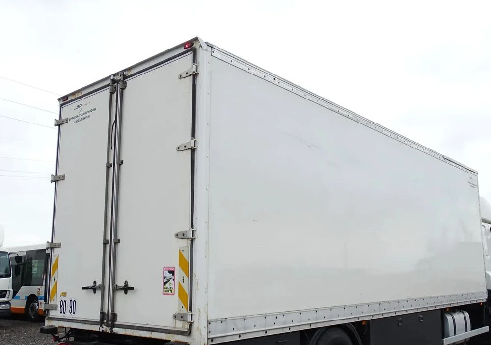 DAF LF 18.320 Kontener 20 palet - Kamion vagonetë: foto 2 DAF LF 18.320 Kontener 20 palet - Kamion vagonetë: foto 2