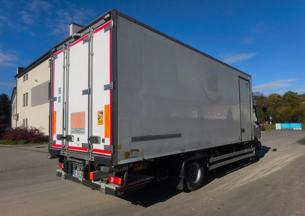 Renault GAMA D 16.250 chłodnia izoterma 16 palet klima - Kamion frigorifer: foto 3 Renault GAMA D 16.250 chłodnia izoterma 16 palet klima - Kamion frigorifer: foto 3