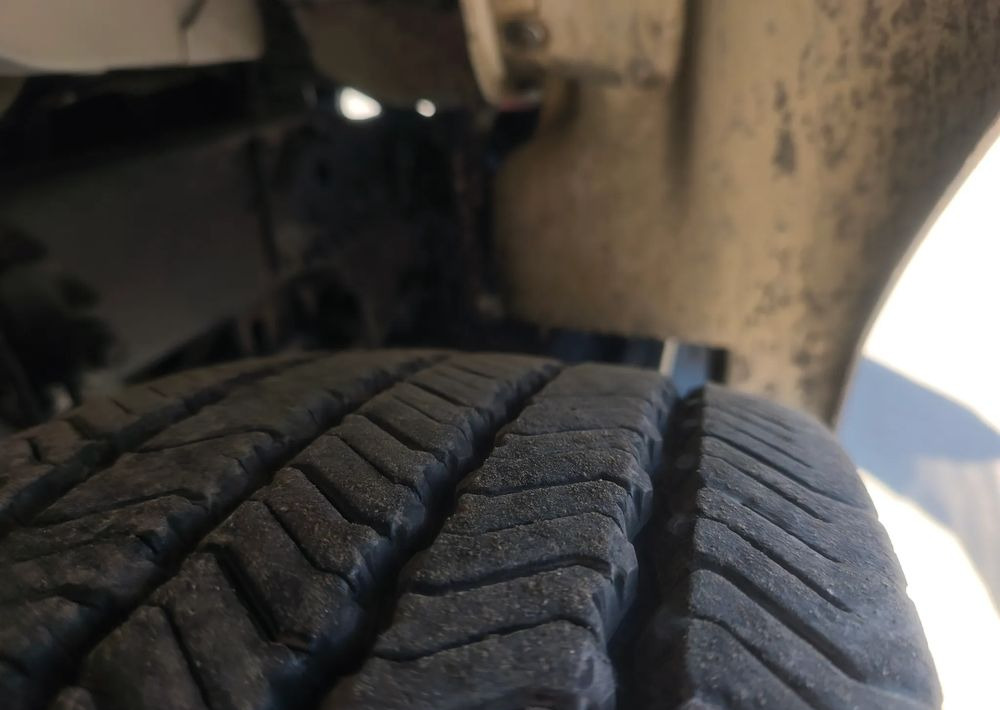 Renault GAMA D 16.250 chłodnia izoterma 16 palet klima - Kamion frigorifer: foto 5 Renault GAMA D 16.250 chłodnia izoterma 16 palet klima - Kamion frigorifer: foto 5
