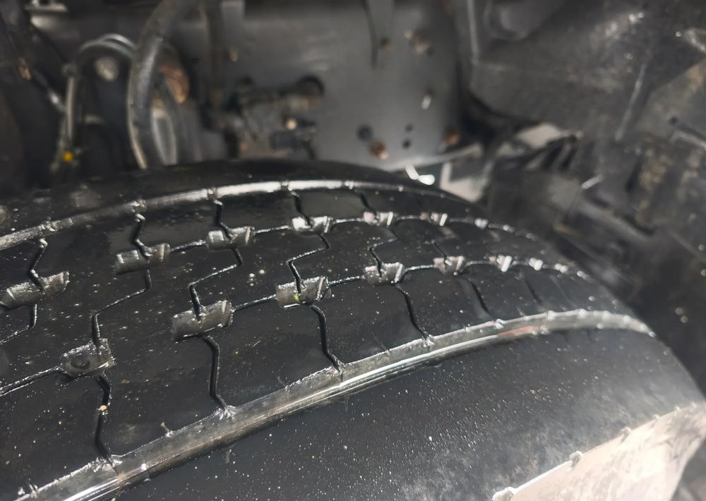 Renault Renault Premium 18.310 rama do zabudowy - Kamion kabinë-shasi: foto 3 Renault Renault Premium 18.310 rama do zabudowy - Kamion kabinë-shasi: foto 3