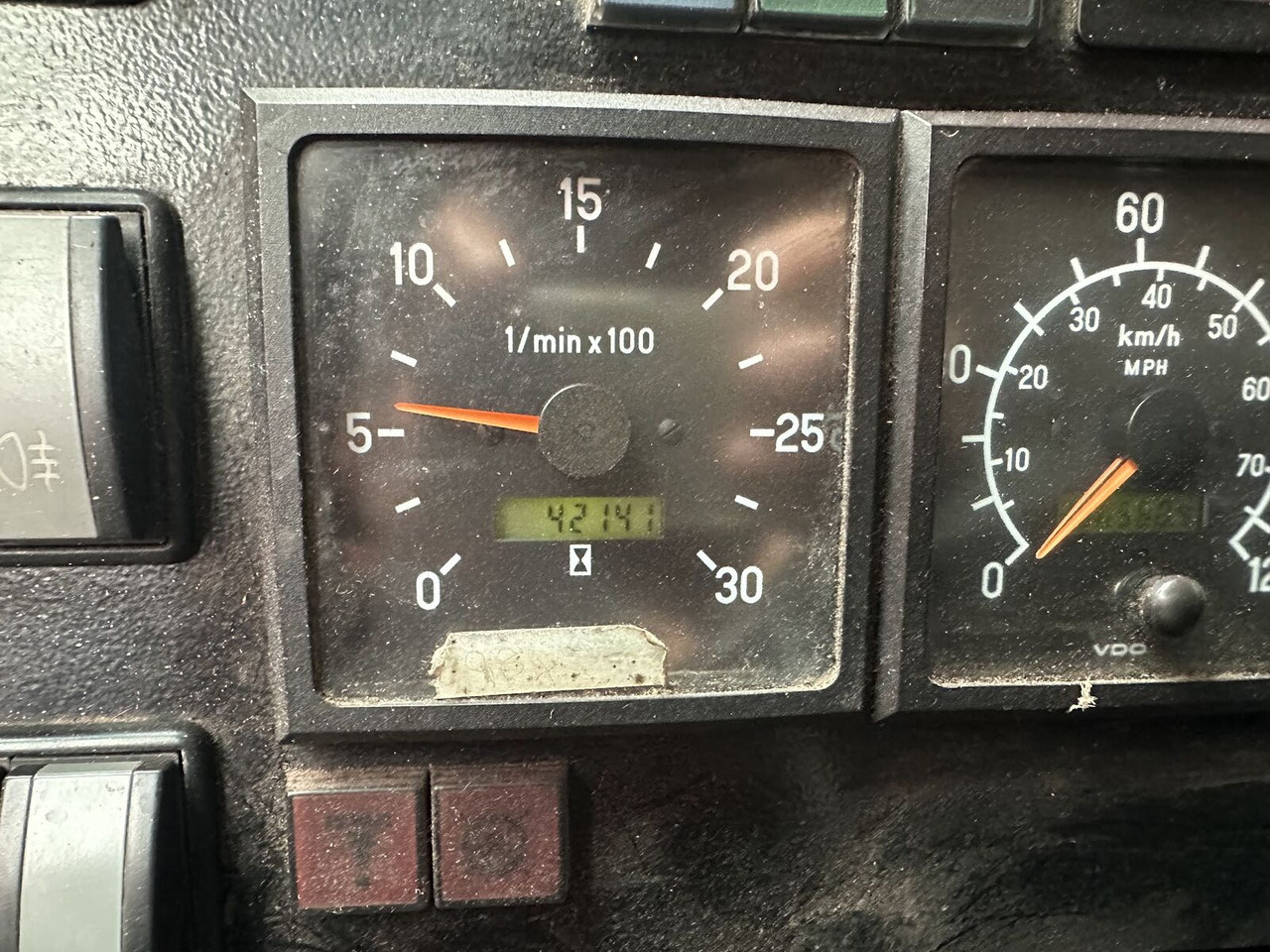 Spierings spierings SK 1265 AT6 - Vinç për të gjitha terrenet: foto 5 Spierings spierings SK 1265 AT6 - Vinç për të gjitha terrenet: foto 5