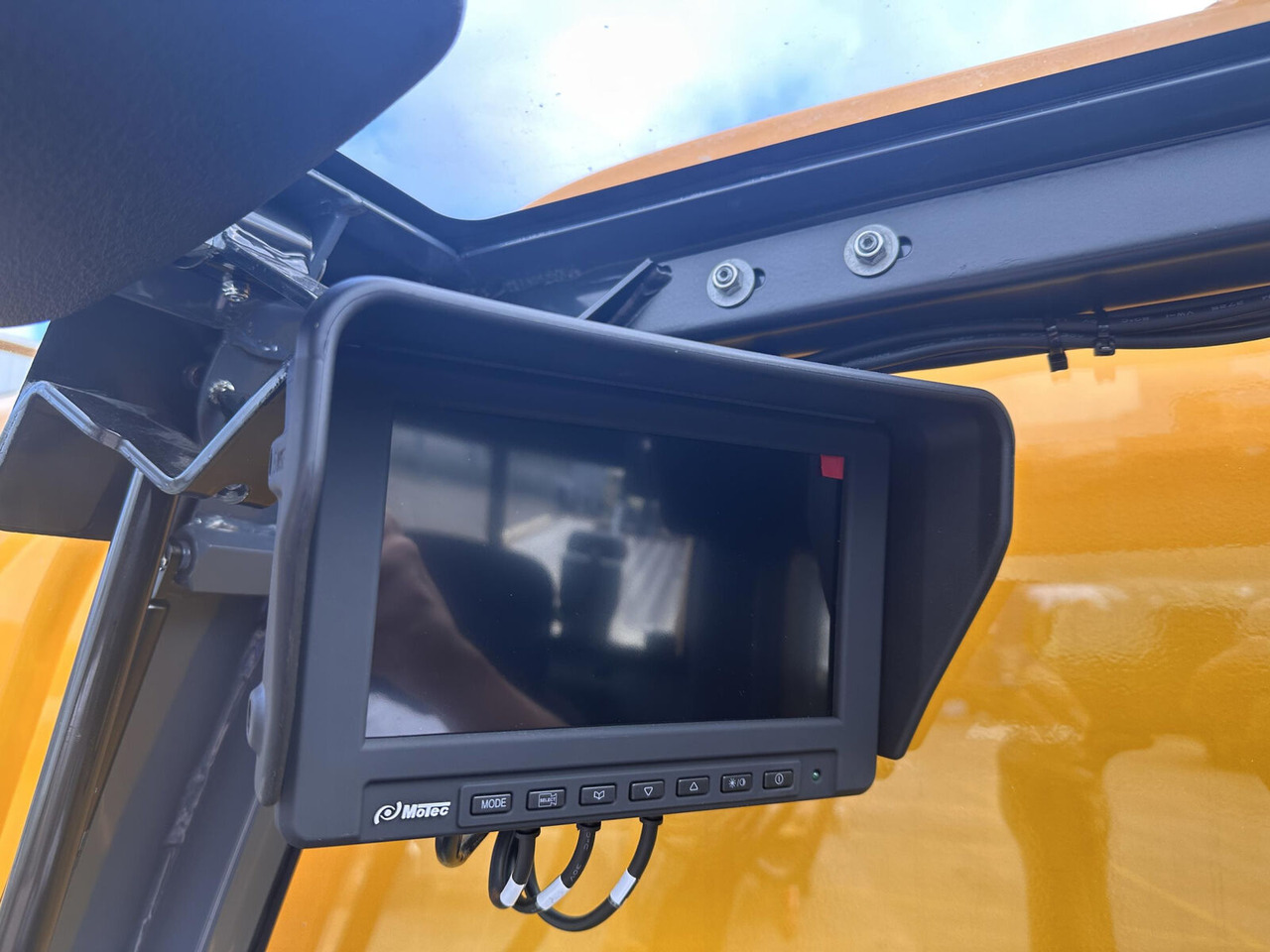 Tadano Tadano AC 5.220 L-1 - Autovinç: foto 5 Tadano Tadano AC 5.220 L-1 - Autovinç: foto 5