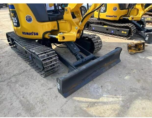 2022 Komatsu PC300-8 - Ekskavator me zinxhirë: foto 2 2022 Komatsu PC300-8 - Ekskavator me zinxhirë: foto 2