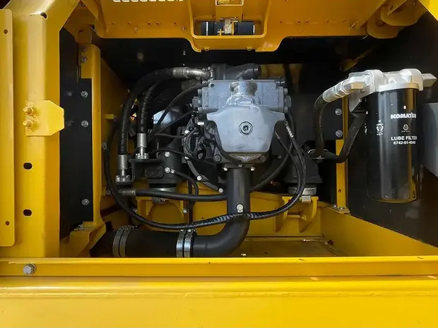 2022 Komatsu PC360 - Ekskavator me zinxhirë: foto 4 2022 Komatsu PC360 - Ekskavator me zinxhirë: foto 4