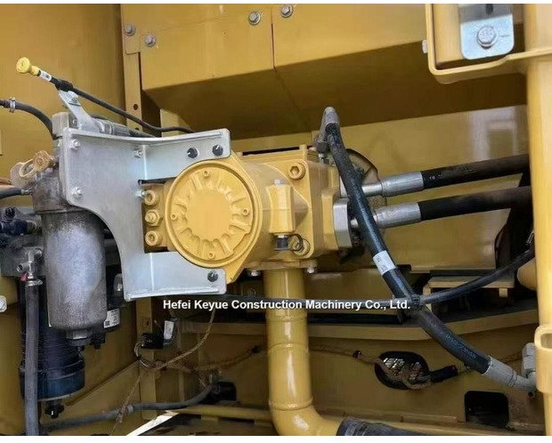 2023 Caterpillar 330GC - Ekskavator me zinxhirë: foto 2 2023 Caterpillar 330GC - Ekskavator me zinxhirë: foto 2
