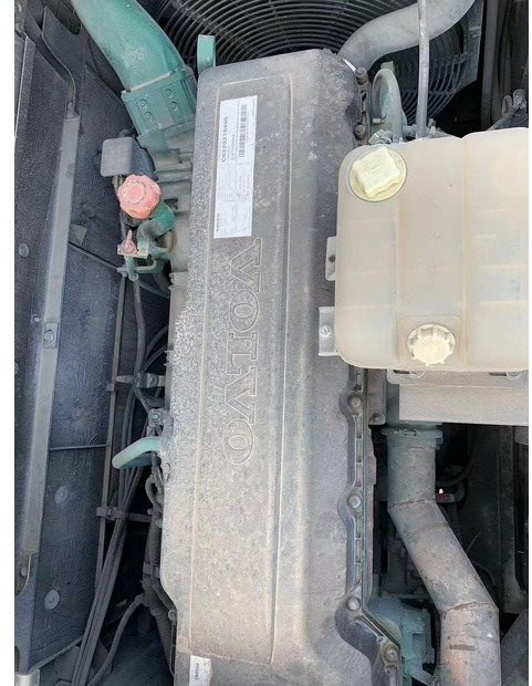 2023 Volvo EC480 - Ekskavator me zinxhirë: foto 5 2023 Volvo EC480 - Ekskavator me zinxhirë: foto 5