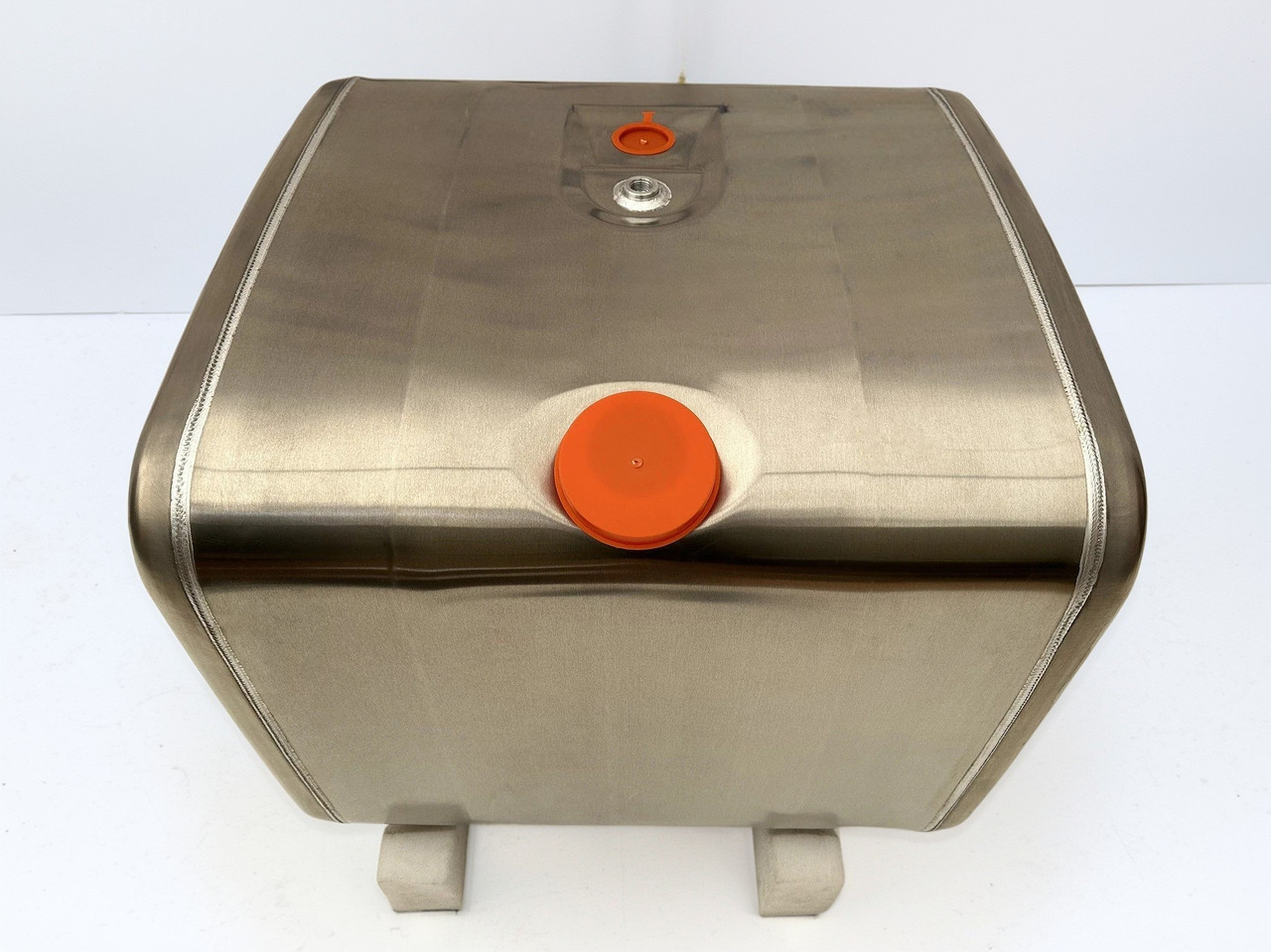 SCANIA - Serbatori i karburantit: foto 1 SCANIA - Serbatori i karburantit: foto 1