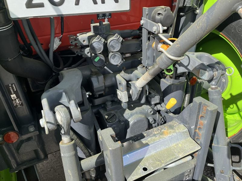 KUBOTA M5111 LP - Traktor: foto 4 KUBOTA M5111 LP - Traktor: foto 4