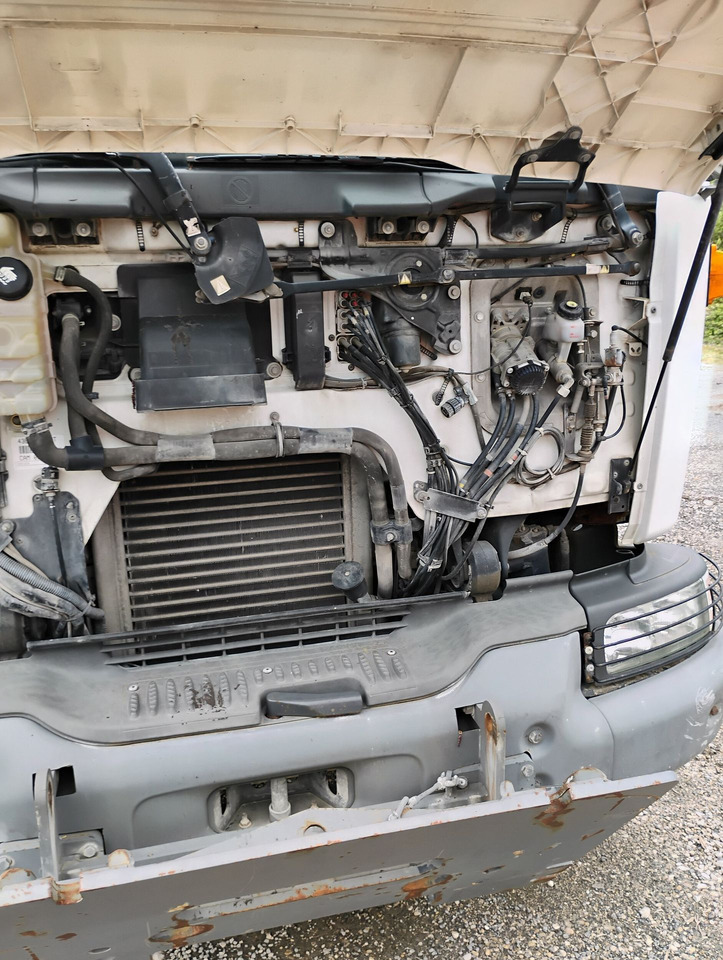 Renault Midlum 909AAD51- Disponible à compter du 19 /11/2025. Camion benne 13T-Moteur remplacé en 2021 ( environ 120 000km). Usure importante de la benne, oxydation de fer globale apparente - Norme Eu - Kamion vetëshkarkues: foto 4 Renault Midlum 909AAD51- Disponible à compter du 19 /11/2025. Camion benne 13T-Moteur remplacé en 2021 ( environ 120 000km). Usure importante de la benne, oxydation de fer globale apparente - Norme Eu - Kamion vetëshkarkues: foto 4