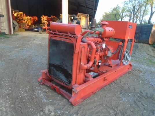 Renault LDR 10 - Set gjeneratori: foto 3 Renault LDR 10 - Set gjeneratori: foto 3