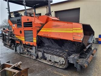 ABG Titan 8820 - Shtrues asfalti: foto 1 ABG Titan 8820 - Shtrues asfalti: foto 1