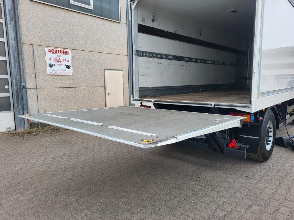 Diversen Drehschemel Vermietung möglich LBW Durchladbar Drehschemel Vermietung möglich LBW Durchladbar - Rimorkio me vagonetë të mbyllur: foto 3 Diversen Drehschemel Vermietung möglich LBW Durchladbar Drehschemel Vermietung möglich LBW Durchladbar - Rimorkio me vagonetë të mbyllur: foto 3