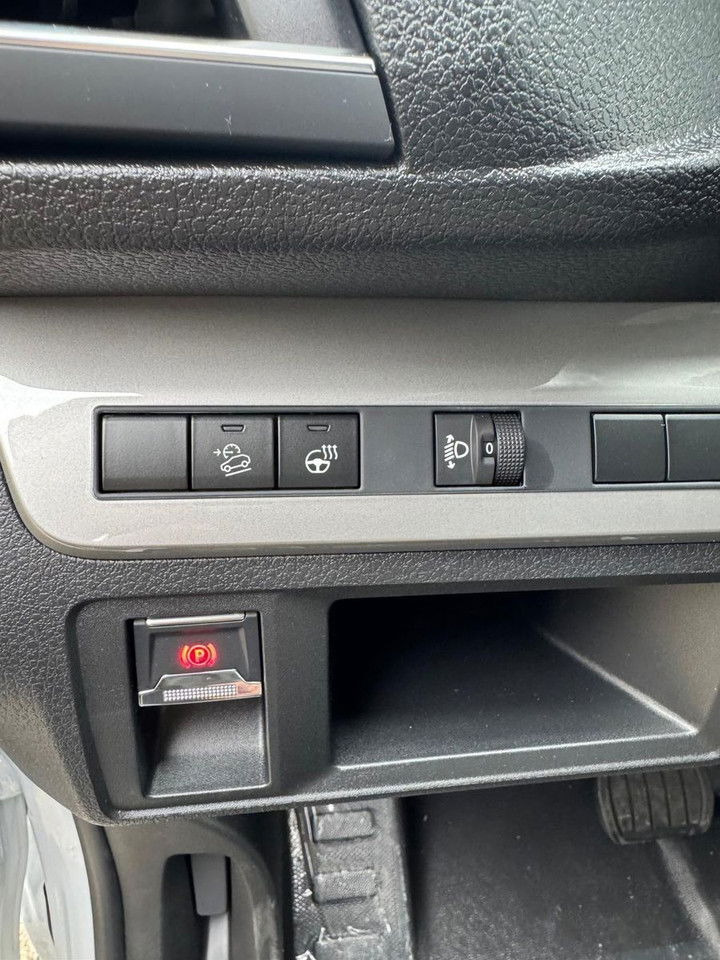 Opel Vivaro L3 144 PS Automatik - Furgon: foto 5 Opel Vivaro L3 144 PS Automatik - Furgon: foto 5