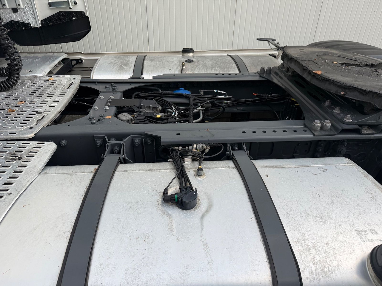 DAF XG 480 Retarder - Gjysmë-kamion: foto 5 DAF XG 480 Retarder - Gjysmë-kamion: foto 5