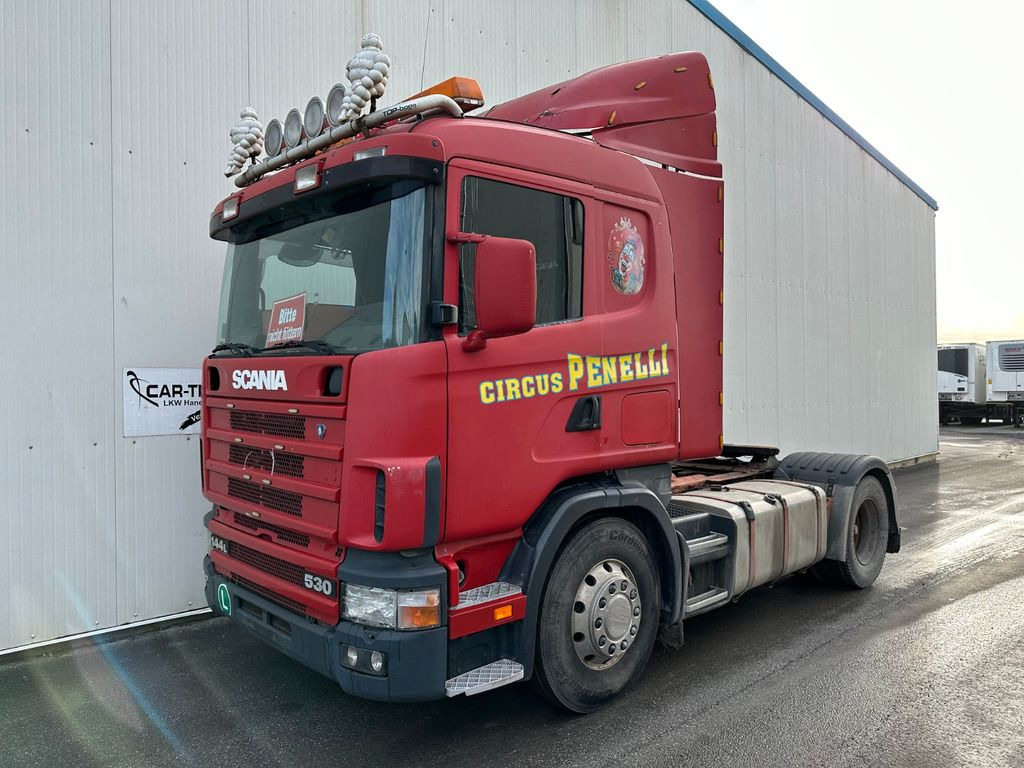 Scania 144/530 Retarder Schalter Scania 144/530 Retarder Schalter - Gjysmë-kamion: foto 1 Scania 144/530 Retarder Schalter Scania 144/530 Retarder Schalter - Gjysmë-kamion: foto 1